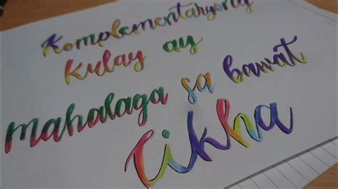 slogan mapeh grade 8